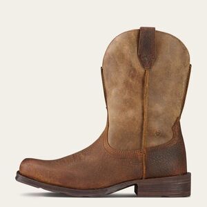 Ariat Rambler Western Boot